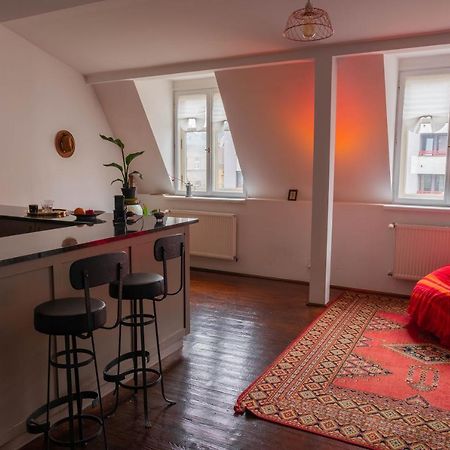 Teobroma Pokoj W Sercu Krakowa Krakau Exterior foto