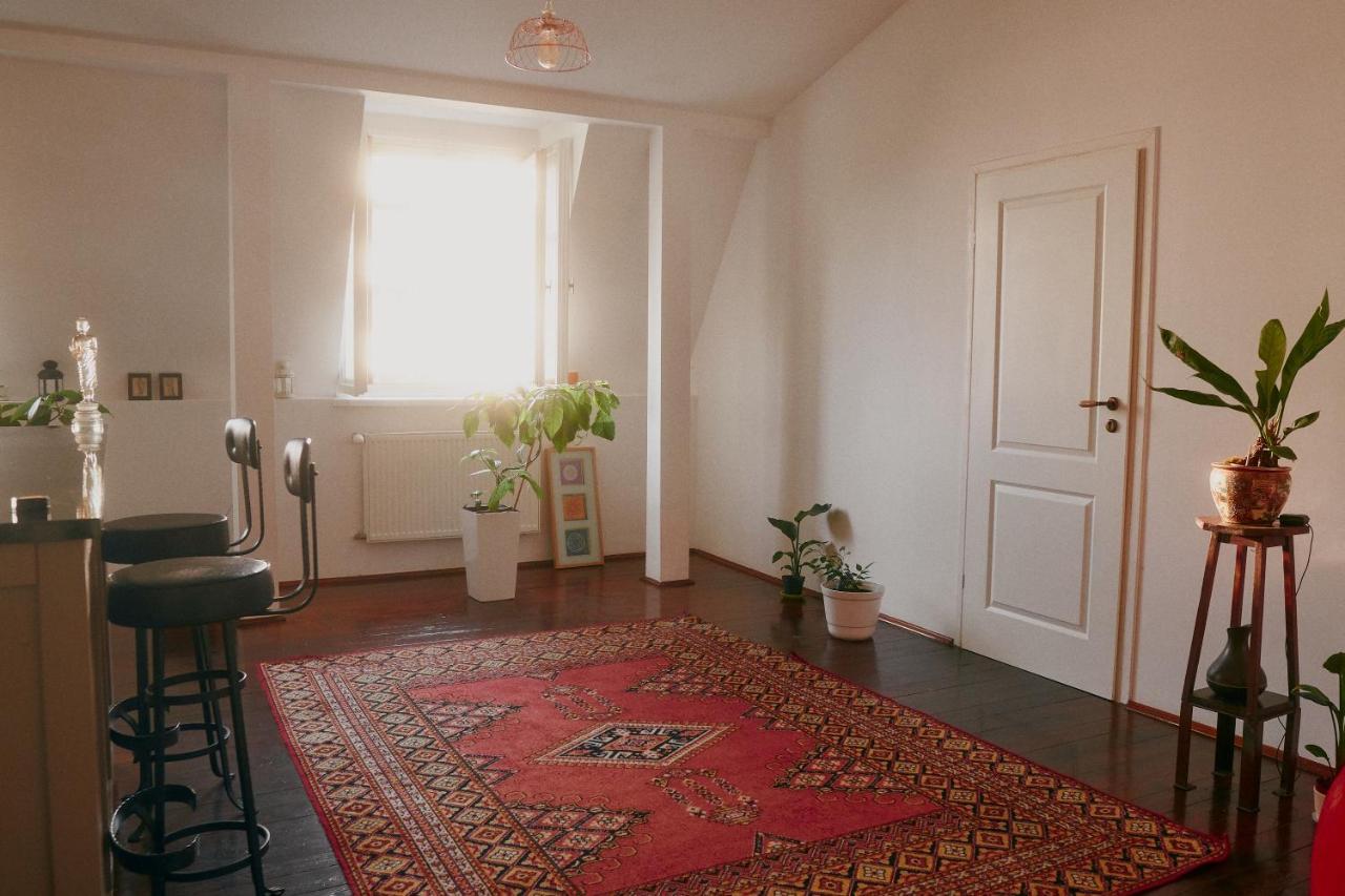 Teobroma Pokoj W Sercu Krakowa Krakau Exterior foto