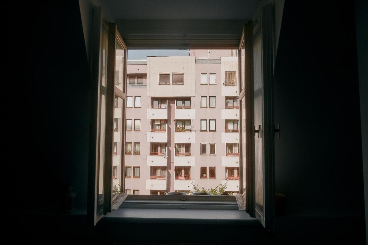 Teobroma Pokoj W Sercu Krakowa Krakau Exterior foto